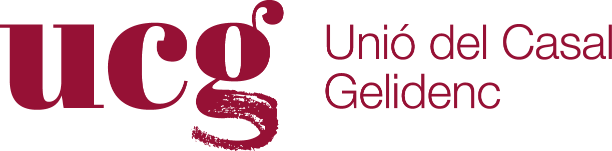 Unió Casal Gelidenc Logo